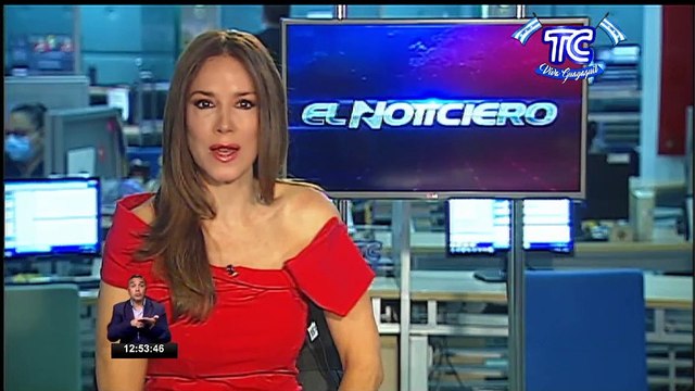 Abogados de la familia Bucaram señalan vulneración al debido proceso sobre la audiencia de formulación por presunto delito de asociación ilícita