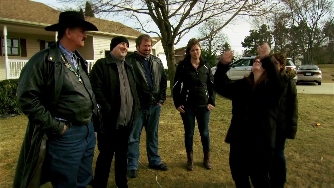 Avistamentos de óvnis no lago Michigan Mistérios Extraterrestres   Discovery Brasil