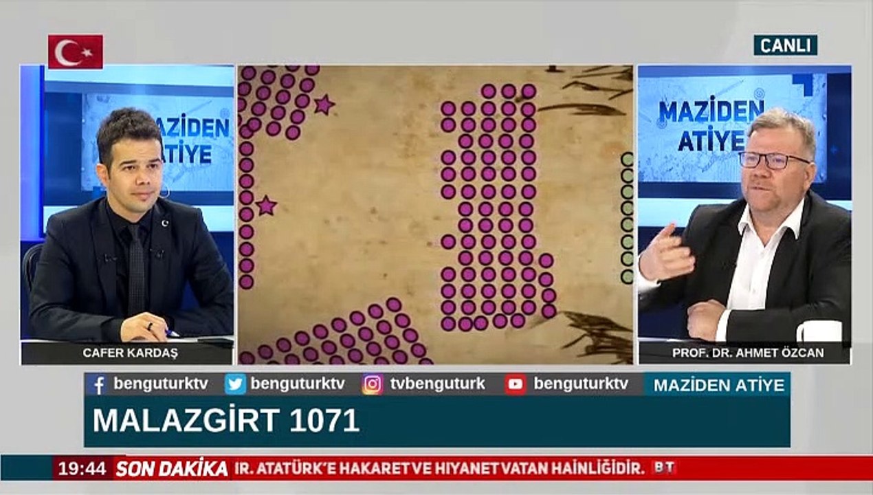 MAZİDEN ATİYE 27 TEMMUZ 2020 PROF. DR. AHMET ÖZCAN CAFER KARDAŞ