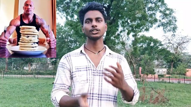 How to do lean bulking and weight gain quickly (Hindi)| Build muscle at Home | Janeja Kumar