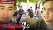 Task Force Agila is curious about Lito's line of work | FPJ's Ang Probinsyano