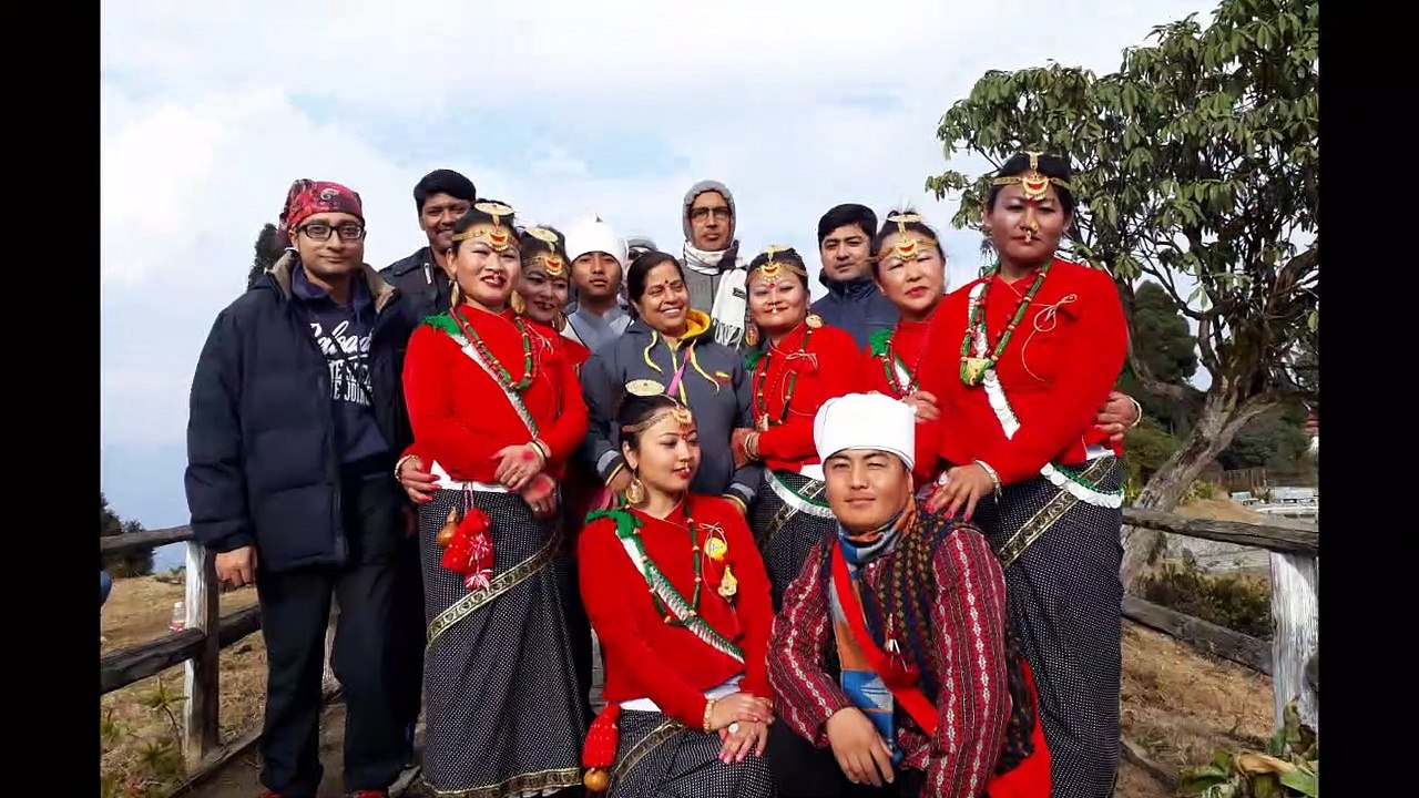 Sandakphu