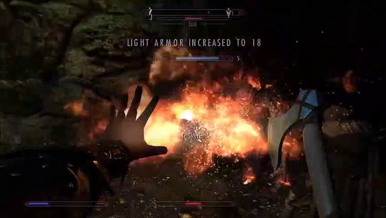 Graywinter Watch Skyrim Location