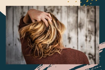 You Can Reverse Hair Thinning and Hair Loss with PRP