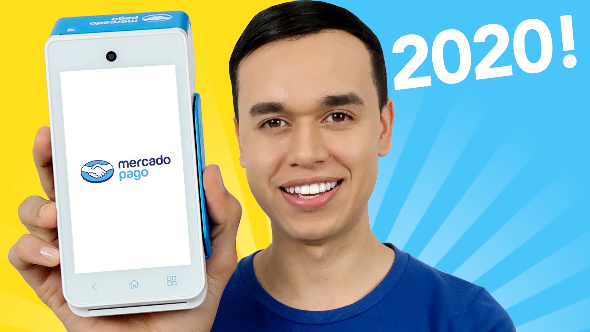 Mercado Pago