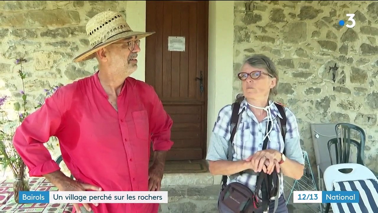 Alpes-Maritimes : un maire nonagénaire sur le front pour attirer les touristes