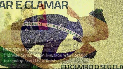 Espiões CHINÊSES Tentam roubar pesquisas médicas nos ESTADOS UNIDOS