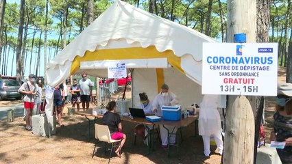 Tragédia em números