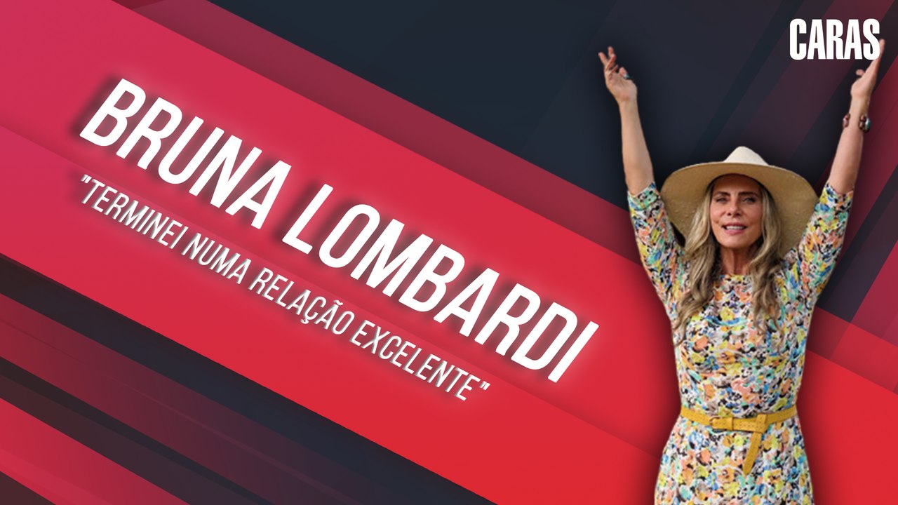 BRUNA LOMBARDI RELEMBRA PAPÉIS E DÁ DETALHES DE SUA SAÍDA DA REDE GLOBO!