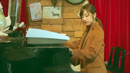 蔡佩軒 Ariel Tsai【每一次想你】(Every Time I Think Of You) 4K MV 官方版