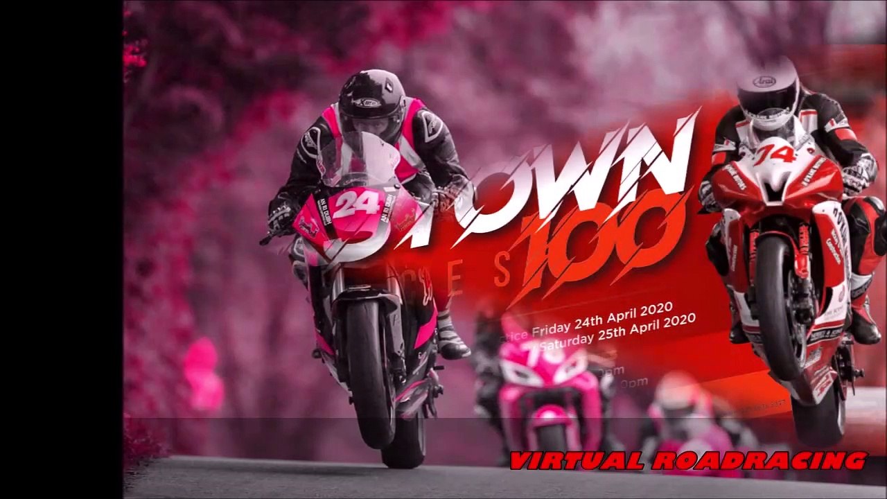Cookstown 100 2020 - The Return Of Irish Roadracing