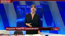 Ana Haber- 27 Temmuz 2020 -Seda Anık- Ulusal Kanal