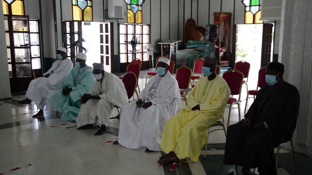 La Tabaski sera célébrée par la communauté musulamne le 31 juillet 2020 (Déclaration)