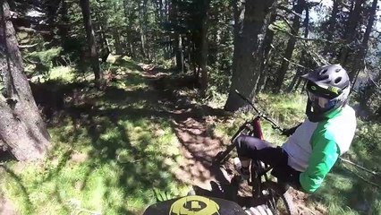 AX 3 DOMAINES BIKEPARK ..... Francia #20