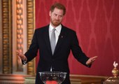 Prince Harry’s Old Instagram Handle Says So Much About Him