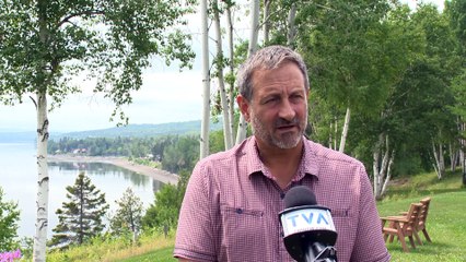 27 juillet KD Solutions camping illegal - Topo