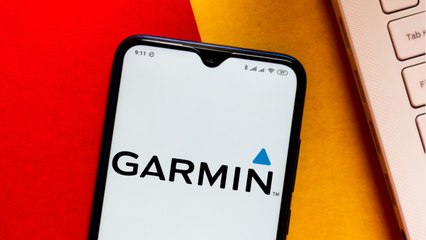 Garmin Experiences Cyberattack Disrupting Services