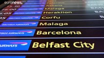 Reino Unido desaconseja también viajar a Baleares y Canarias