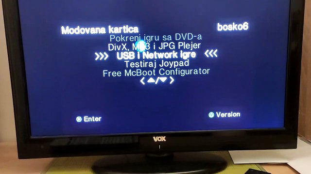 PS2 - HDMI Adapter problem 1