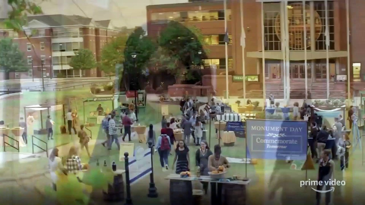 THE WALKING DEAD_ WORLD BEYOND Official Trailer (2020) Amazon Series /Filmax Turkey/