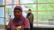 Health Care Hijabs Get Donated To Minnesota Workers
