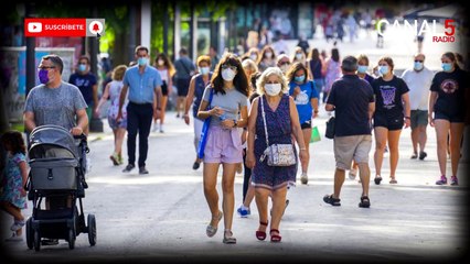 OBLIGADOS A ENFERMAR POR DECRETO