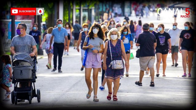 OBLIGADOS A ENFERMAR POR DECRETO