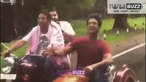 Exclusive BTS from Sushant Singh Rajput last movie Dil Bechara! Must Watch