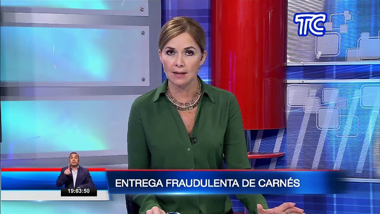 Director de Pensiones del IESS afirmó que se registraron más de 9700 jubilaciones por discapacidad entre 2014 y 2020