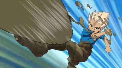 Inazuma Eleven - 80 "Le Dernier match"