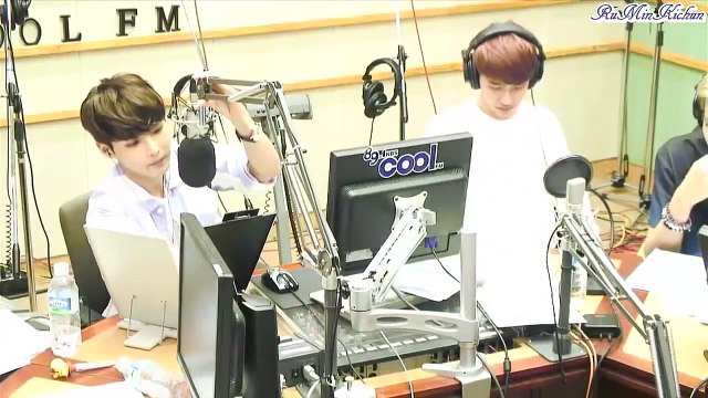 130813 Sukira Missing You (YESTERDAY) Ryeowook & Kyungsoo D.O EXO Türkçe Altyazılı_Tr sub