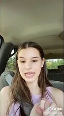 Brooke Monk Secret Accounts Tiktoks Walmart Edition