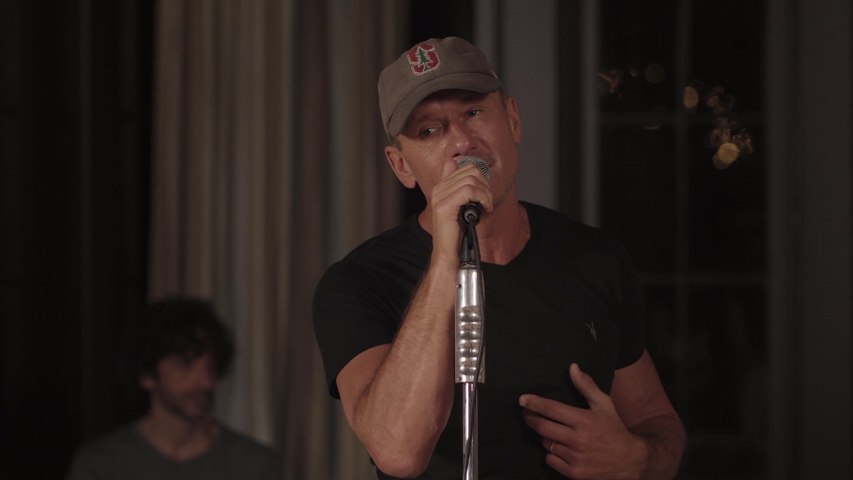 Tim McGraw - Hallelujahville