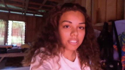 Sara Cave, una joven que le enseñó a su pueblo cómo luchar por los sueños