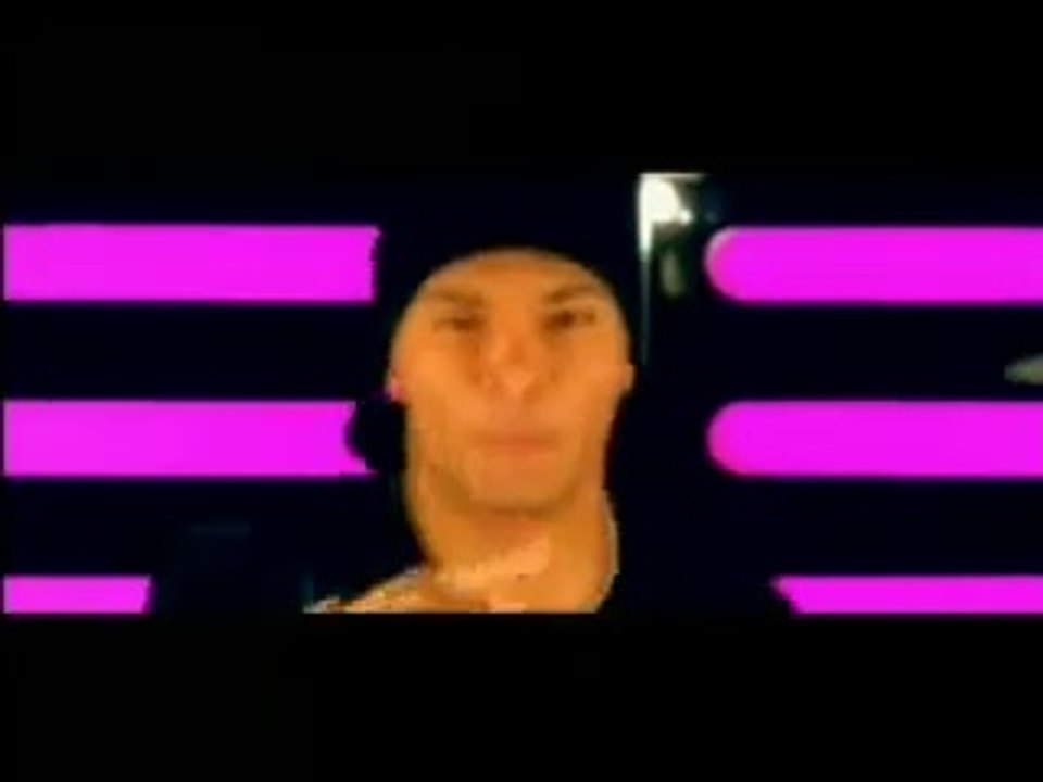 Douty • Tout le monde dit (2004)
