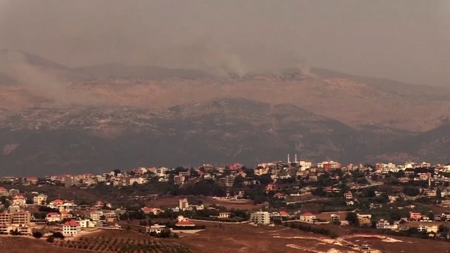 تصعيد جنوب لبنان.. روايات متناقضة لإسرائيل وحزب الله