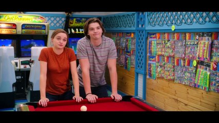 THE KISSING BOOTH 2 movie clip - Marco