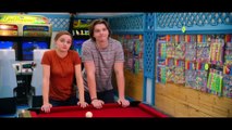 THE KISSING BOOTH 2 movie clip - Marco