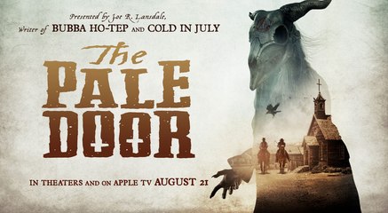 THE PALE DOOR movie trailer