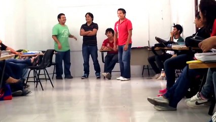 Hector Bailando