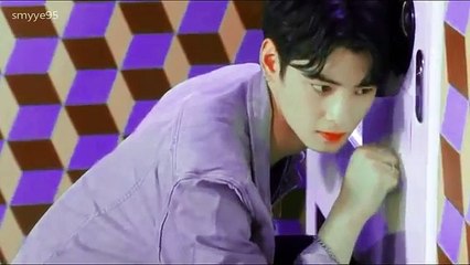 قصه حب كوريا علـّۓ. اغنيه شو حلو