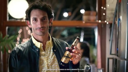 Publicidad Cerveza IMPERIAL - Bienvenidos al Club Imperial - Juan Minujin