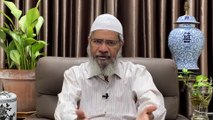 Can we Pray Eid Salaah at Home because Mosques are Closed due to COVID 19 – Dr Zakir Naik
