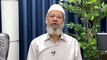 David Wood does not have the Calibre to Debate Dr Zakir