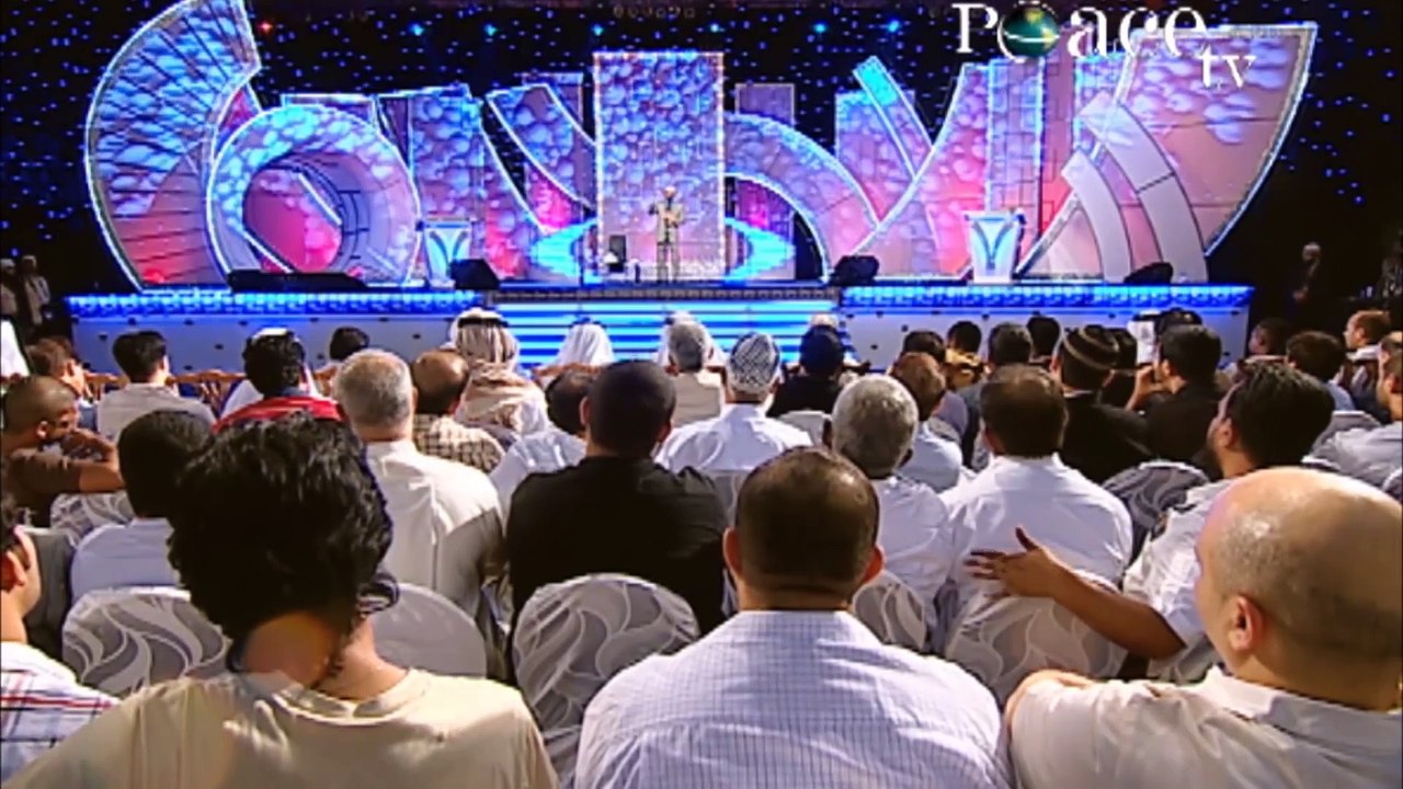 Dr Zakir Naik Scientifically  & Logically Proves to an Atheist the Existence of Hell & Heaven