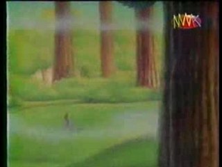 Princesse Starla Episode 19 Le prince de la forêt