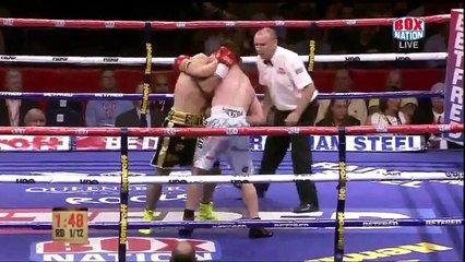 Gary Buckland vs Stephen Smith (17-08-2013) Full Fight