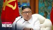 N. Korea's Kim Jong-un proud that N. Korea's effective nuclear control deters war