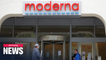 Moderna begins first phase three trial for COVID-19 vaccine; receives additional funding