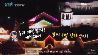 [Vietsub] NCT LIFE  DREAM in Wonderland 06